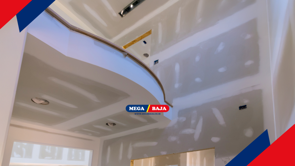 Integrasi antara teknologi pengelasan mutakhir dan desain arsitektur