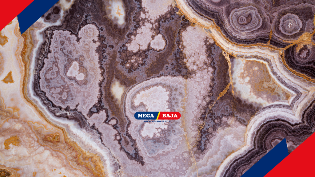 marmer onyx emang cantik