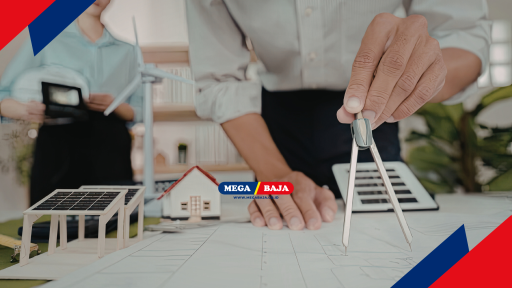 Solusi Praktis Pembangunan Infrastruktur Masa Depan