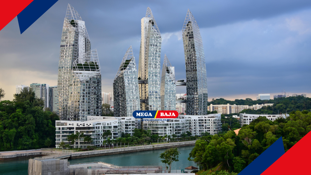 Implementasi Sistem Otomasi Pada Bangunan Modern