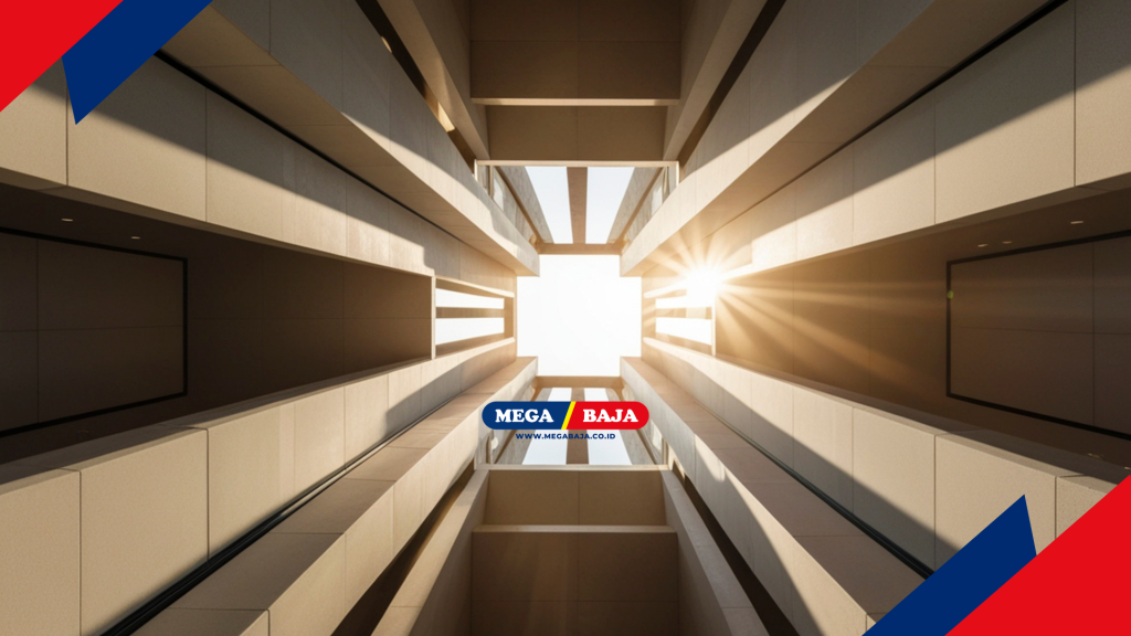 Peranan Penting Pencahayaan Dalam Desain Eksterior