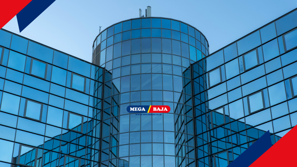 Keunggulan Material Baja Untuk Investasi Jangka Panjang