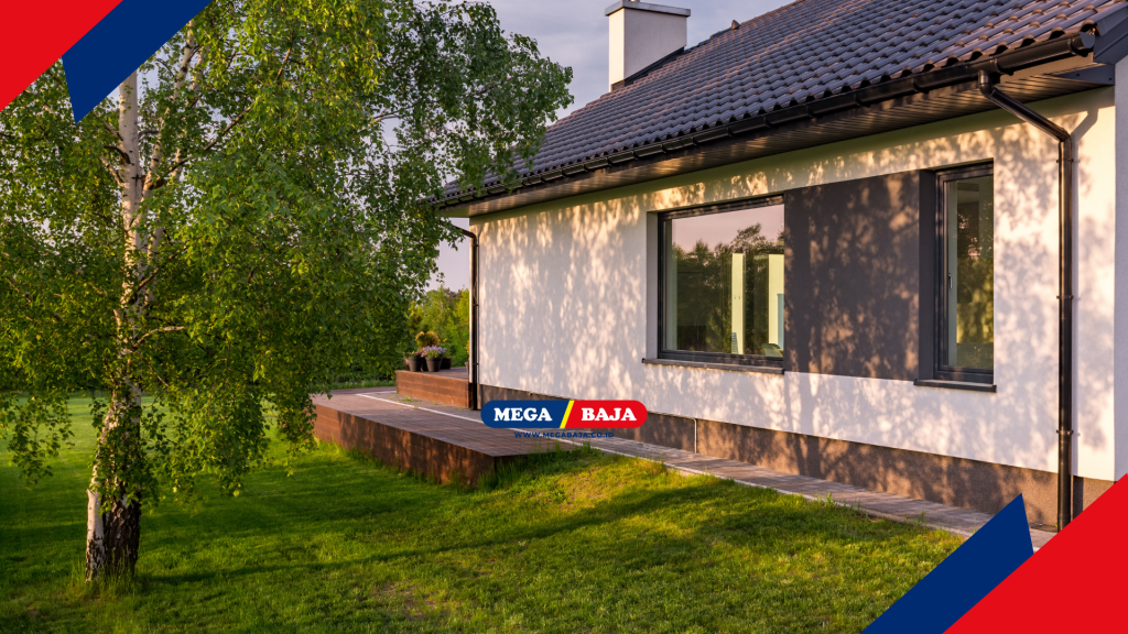 Menghargai Waktu Melalui Desain Yang Tenang