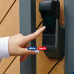 Pintu Pintar