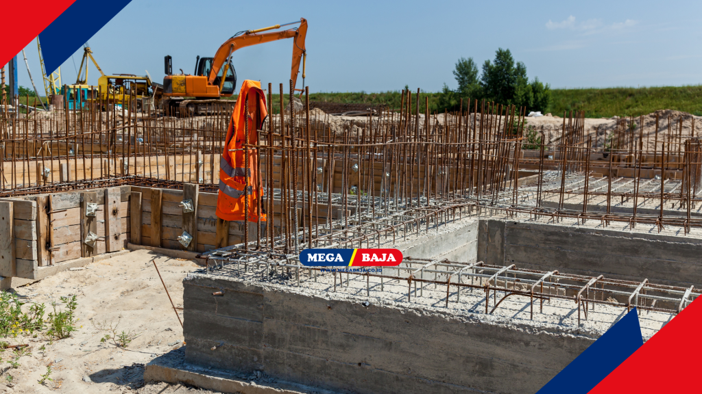 Seni membangun rumah adalah sebuah perjalanan emosional yang panjang