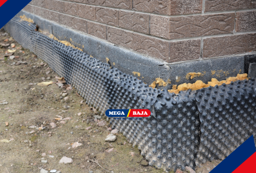 Perlindungan Membran Kedap Air Lantai Industri Tren Konstruksi Dunia