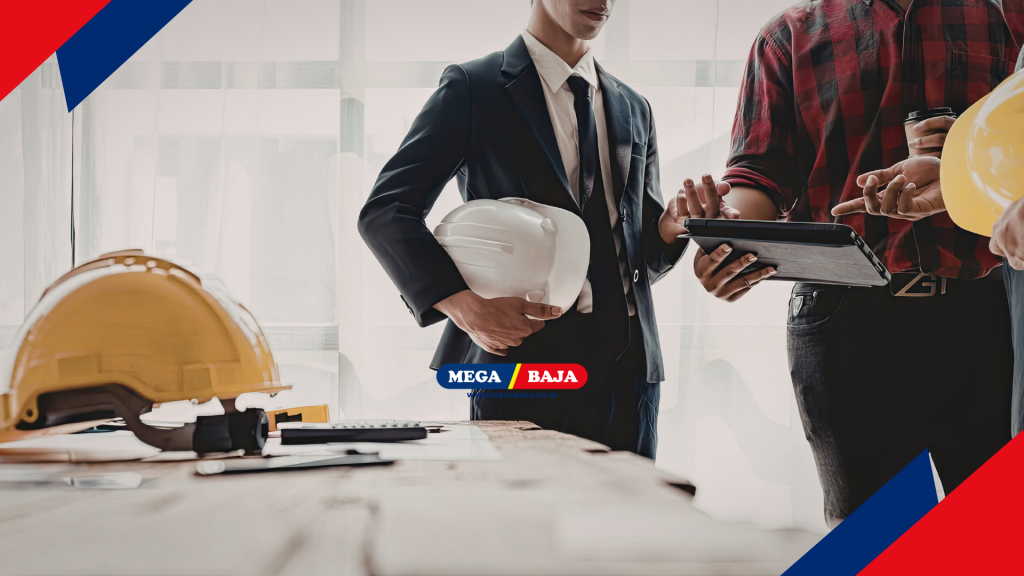 sumber informasi yang akurat dan penuh inspirasi adalah langkah awal bagi setiap profesional