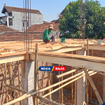kayu baja konstruksi