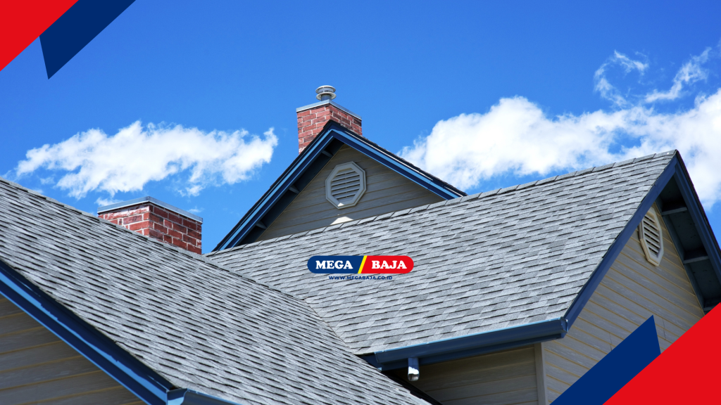 Implementasi Finial Pada Proyek Hunian Dan Komersial Masa Kini