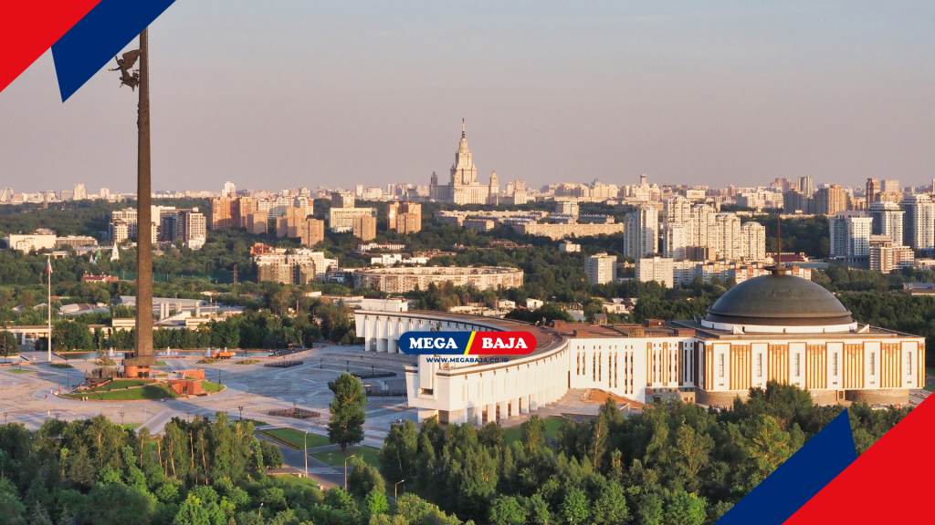 Masa Depan Desain Lanskap Berbasis Alam