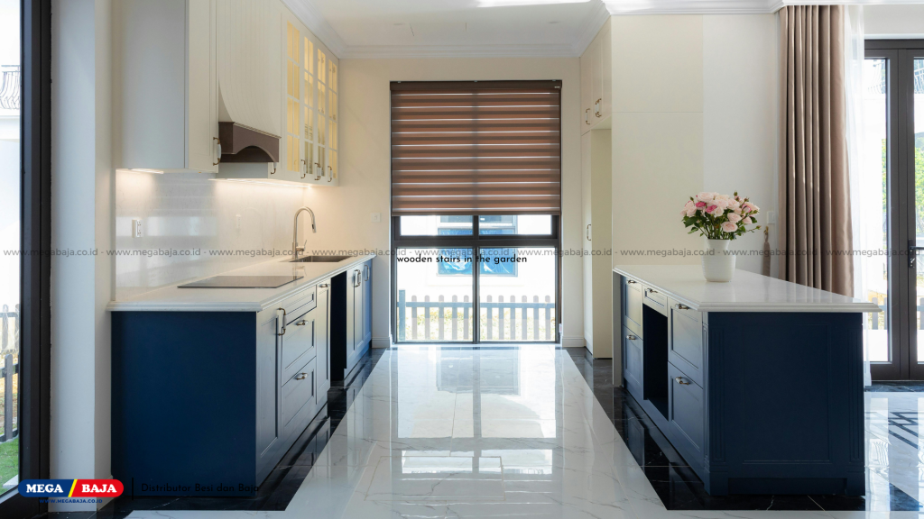 lantai epoxy rumah industrial