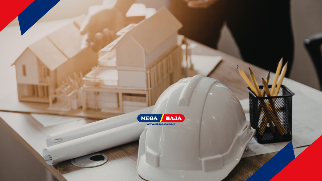 Jangan pernah berkompromi dengan kualitas material hanya demi mengejar harga murah