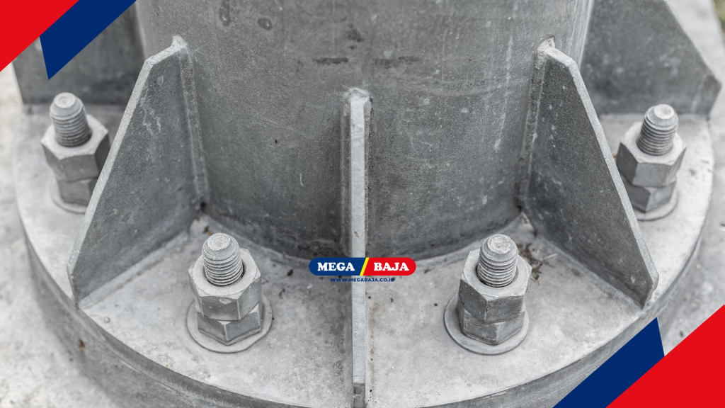 Pentingnya Distribusi Beban Pada Fondasi Utama