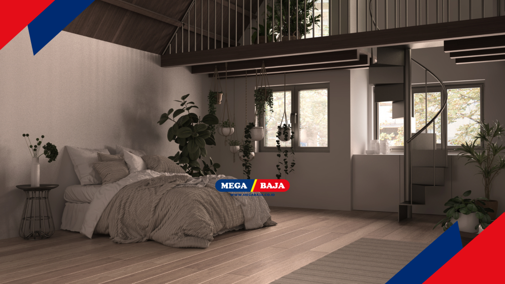 Masa depan yang cerah dimulai dari lingkungan tempat tinggal yang dibangun dengan penuh integritas dan cinta