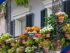 Melukis Keindahan Struktur Hunian Melalui Sentuhan Estetika Besi Nako