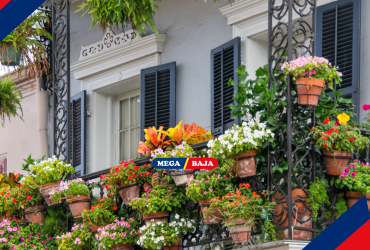 Melukis Keindahan Struktur Hunian Melalui Sentuhan Estetika Besi Nako