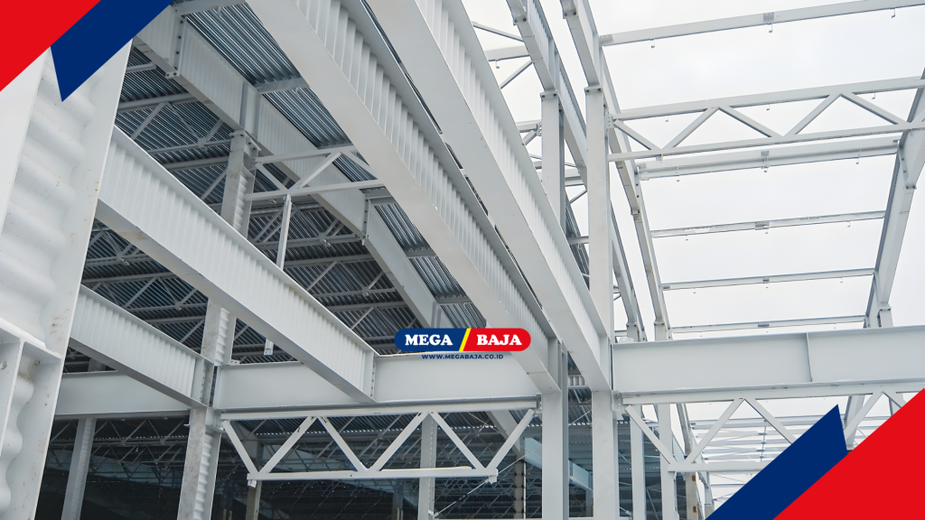 Inovasi Teknologi Produksi Baja Masa Kini