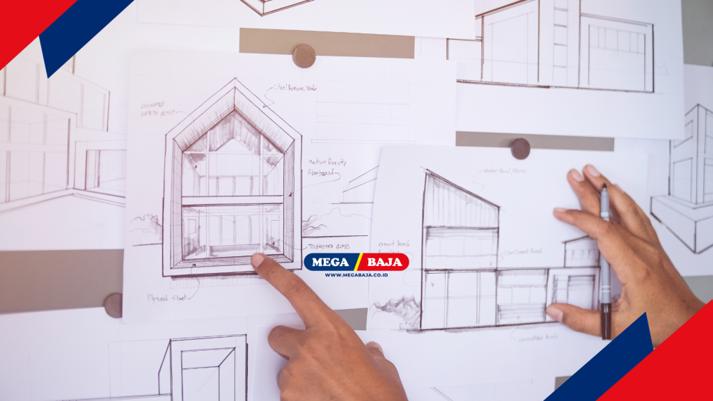 PENTINGNYA MANAJEMEN MATERIAL DALAM PROYEK KONSTRUKSI