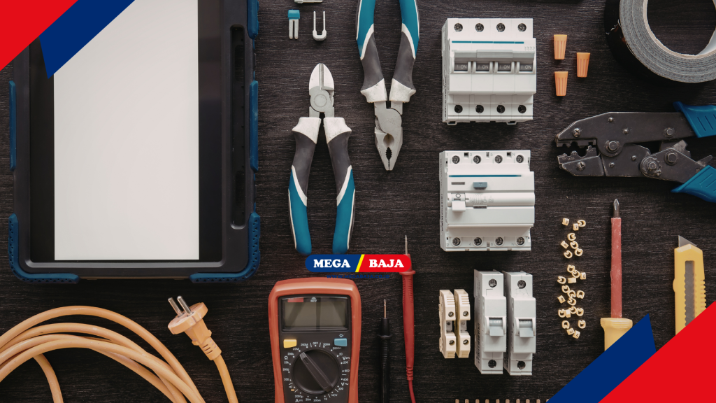 Strategi Pemeliharaan Perangkat Daya Dan Struktur