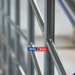 Strategi Pemilihan Material Besi Stainless Steel Untuk Konstruksi Modern
