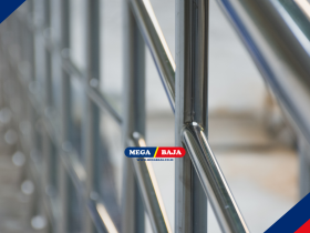 Strategi Pemilihan Material Besi Stainless Steel Untuk Konstruksi Modern