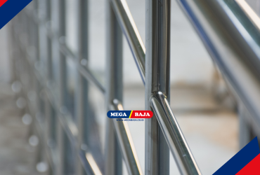 Strategi Pemilihan Material Besi Stainless Steel Untuk Konstruksi Modern