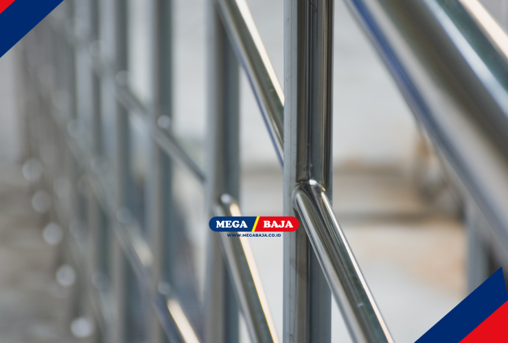 Strategi Pemilihan Material Besi Stainless Steel Untuk Konstruksi Modern