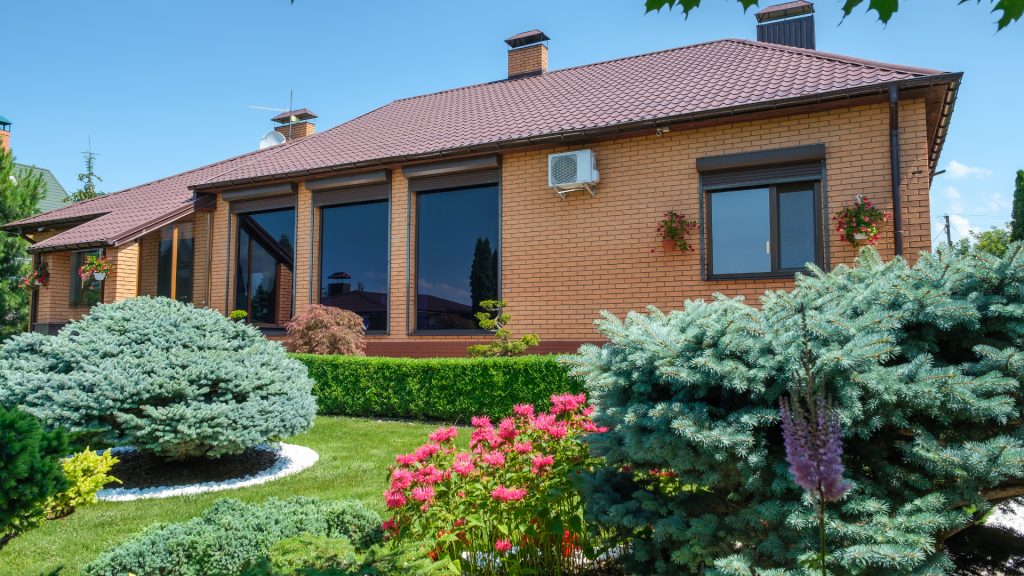 baja ringan menjadi fondasi utama dalam menciptakan struktur bangunan megah