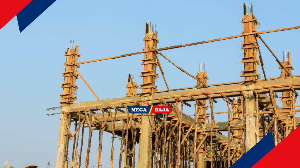 Kesempurnaan Hunian Melalui Detail Konstruksi Baja