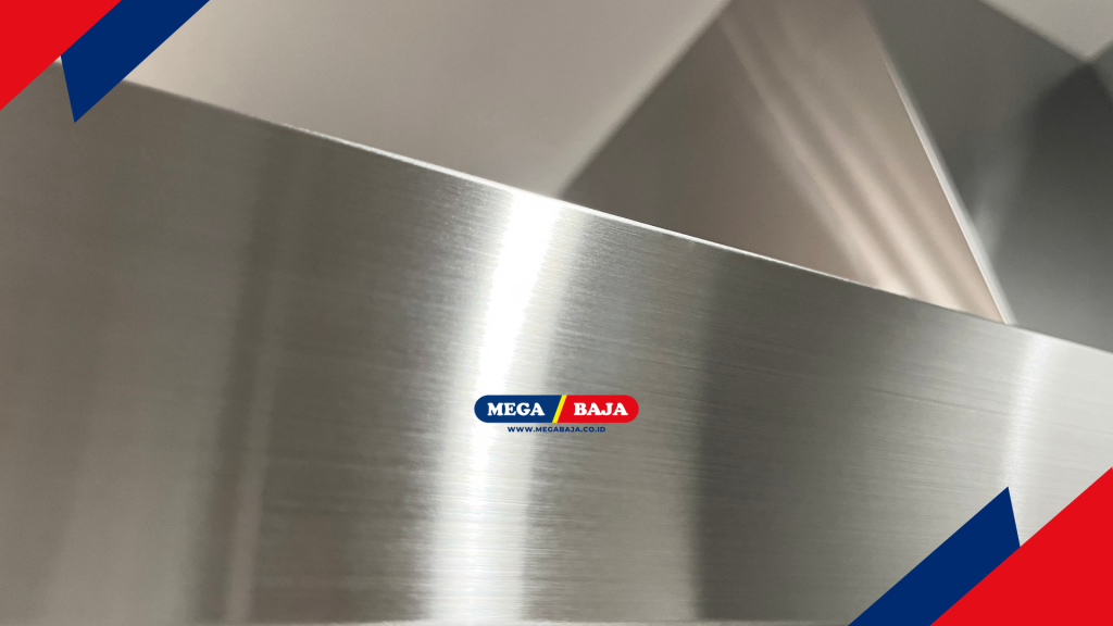 Memahami Komposisi Kimiawi Stainless Steel Seri 300