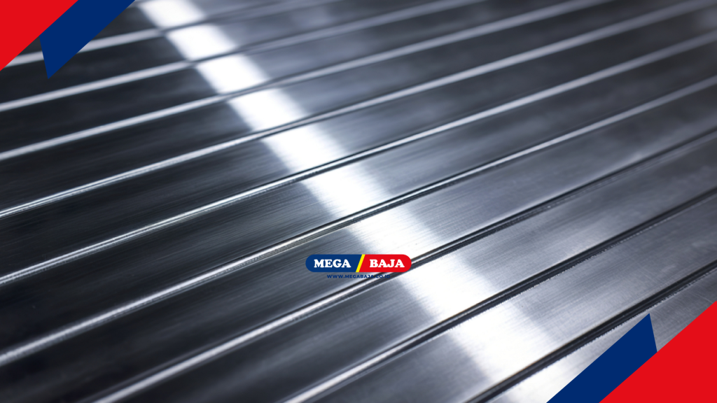 Keunggulan Stainless Steel Dalam Aplikasi Struktur Eksterior