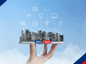 Dunia masa depan akan melihat lebih banyak bangunan yang mengintegrasikan kecerdasan buatan