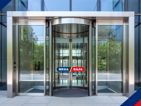 Rahasia Kejernihan Kaca Low Iron Untuk Estetika Bangunan Masa Kini