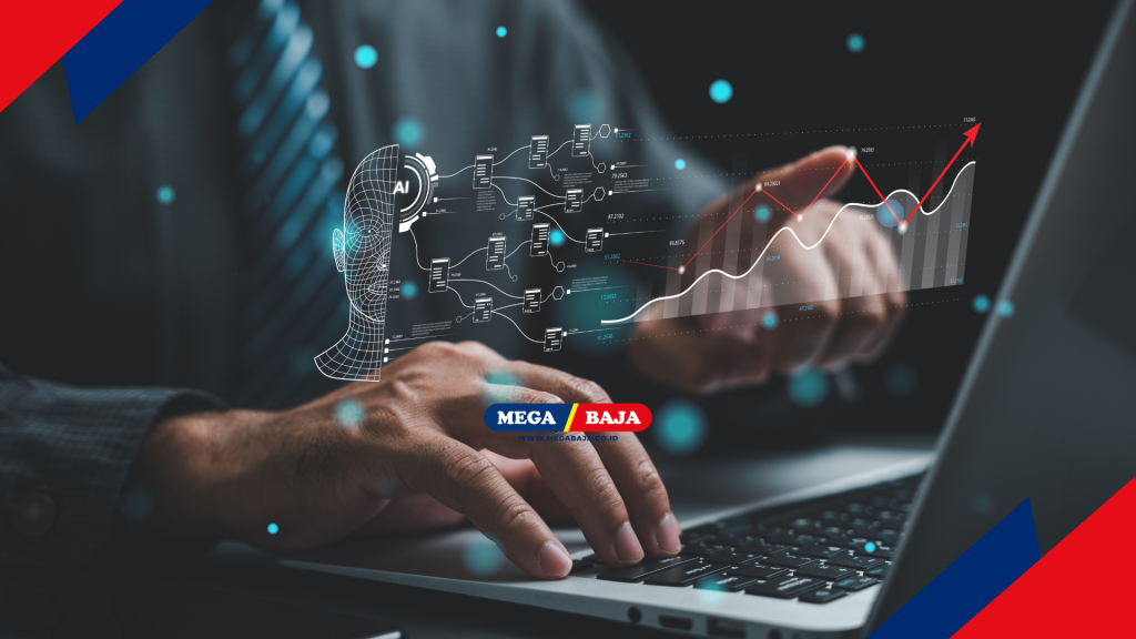 Masa Depan Arsitektur Berbasis Data Akurat