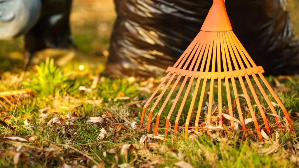 Mengelola Sampah Organik Menjadi Pupuk Alami