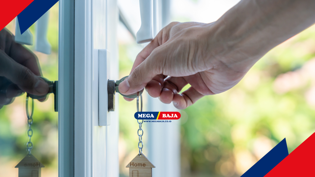 Keamanan Bangunan Utama Dalam Prioritas Desain