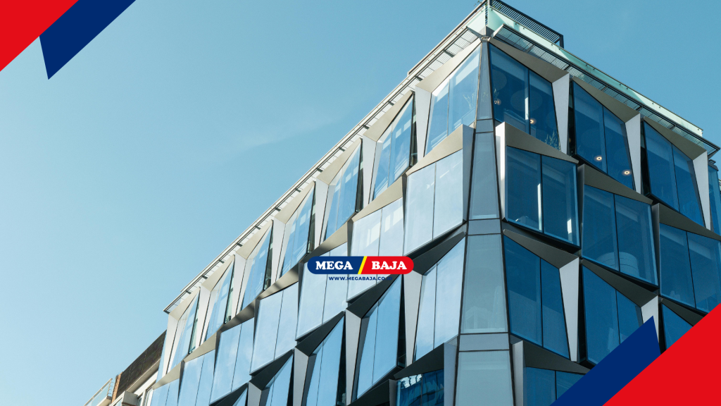 Inspirasi Desain Fasad Transparan Yang Memikat