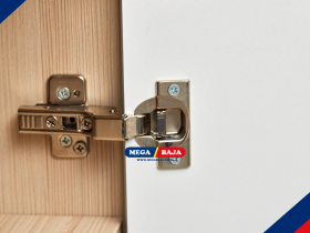 Memilih Engsel Berkualitas Untuk Keindahan Interior Rumah Modern