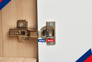 Memilih Engsel Berkualitas Untuk Keindahan Interior Rumah Modern