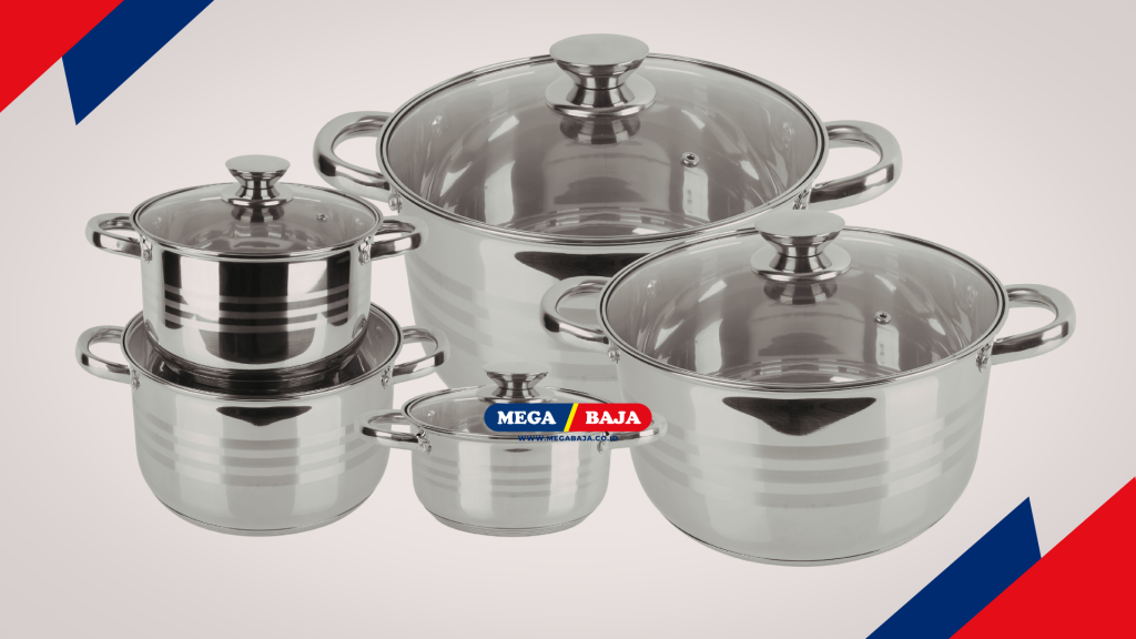 Stainless Steel Maintenance Tips for Maximum Results