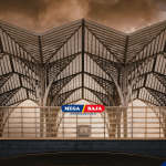 Harmonisasi Kekuatan Profil Baja Dalam Estetika Arsitektur Modern Kontemporer