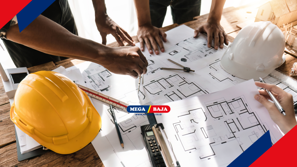 Seorang profesional sejati akan selalu memperhatikan detail terkecil