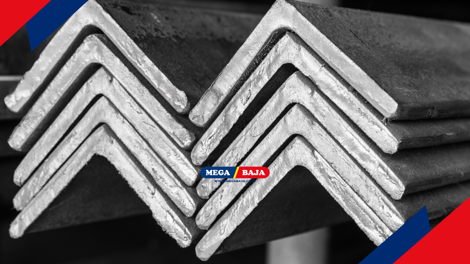 STRATEGI OPTIMAL PEMILIHAN MATERIAL SIKU ALUMINIUM UNTUK KONSTRUKSI MODERN