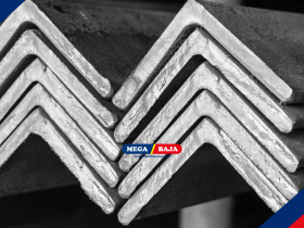 STRATEGI OPTIMAL PEMILIHAN MATERIAL SIKU ALUMINIUM UNTUK KONSTRUKSI MODERN
