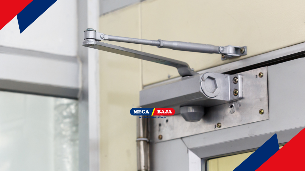 Keunggulan Teknologi Hidrolik Pada Interior