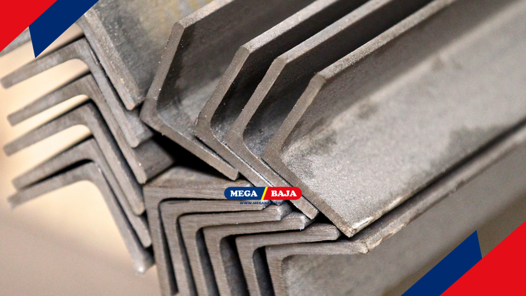 PERAN VITAL SIKU ALUMINIUM PADA STRUKTUR