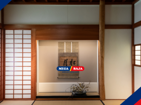 Menciptakan Harmoni Ruang Mandi Modern Melalui Sentuhan Estetika Jepang