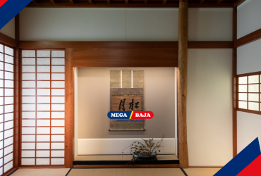 Menciptakan Harmoni Ruang Mandi Modern Melalui Sentuhan Estetika Jepang