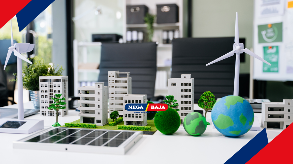 Strategi Desain Arsitektur Adaptif Iklim Tropis