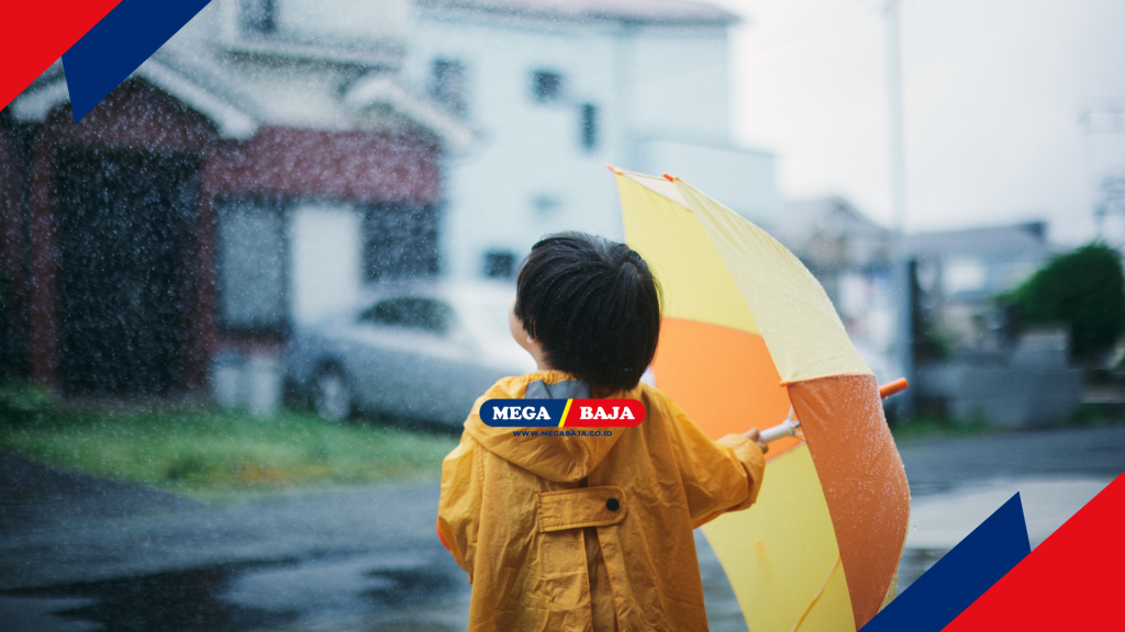 Masa Depan Konstruksi Hunian Ramah Anak